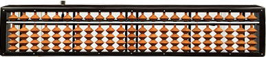 ワンタッチそろばん「ソロマット」K80